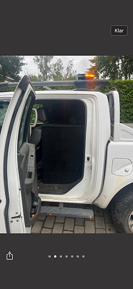 Nissan Navara 11 of 14
