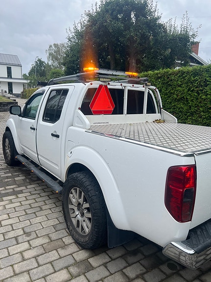 Nissan Navara 7 of 14