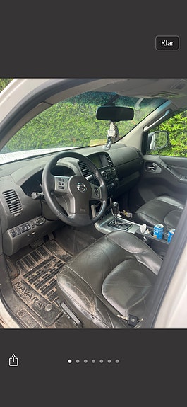 Nissan Navara 10 of 14