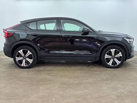 Volvo C40 7 of 27