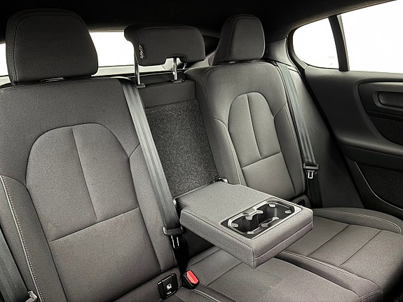 Volvo C40 26 of 27