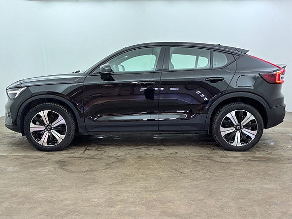 Volvo C40 3 of 27