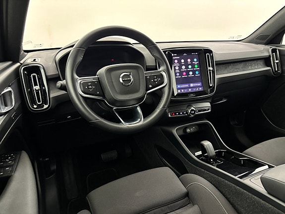 Volvo C40 14 of 27