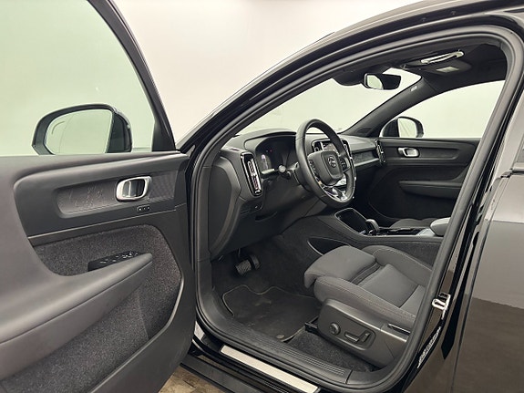 Volvo C40 10 of 27