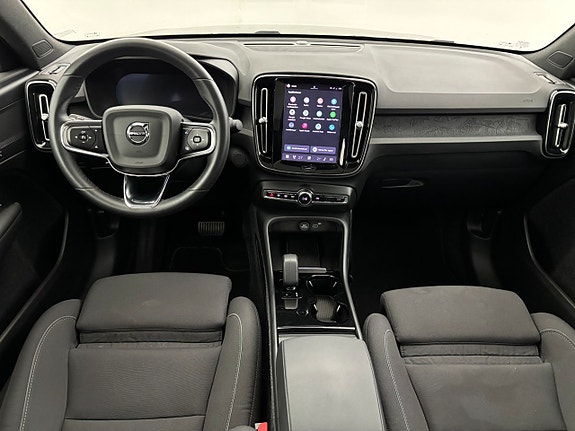 Volvo C40 15 of 27