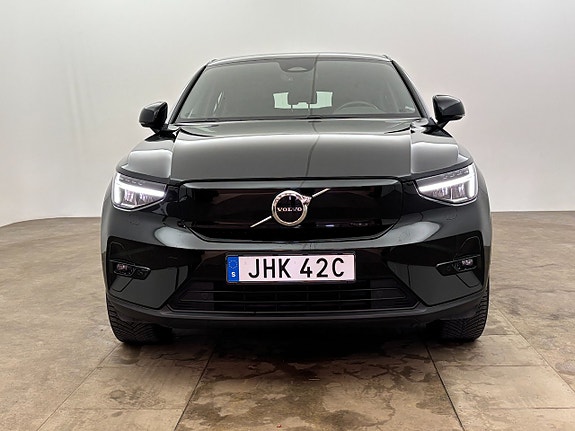 Volvo C40 9 of 27
