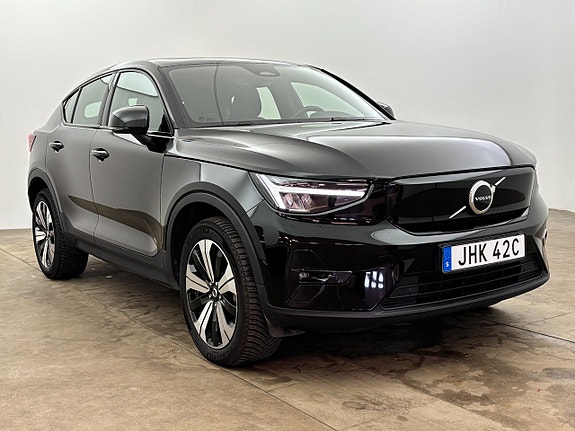 Volvo C40 8 of 27