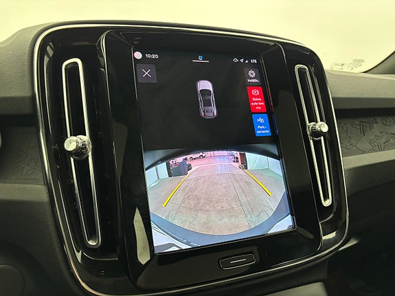 Volvo C40 23 of 27