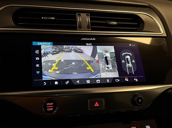 Jaguar I-PACE 24 of 30