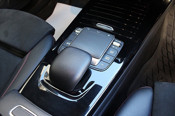 Mercedes-Benz A180 20 of 24