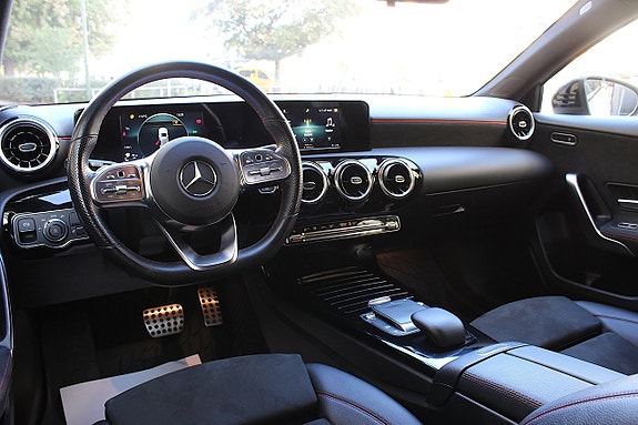 Mercedes-Benz A180 22 of 24