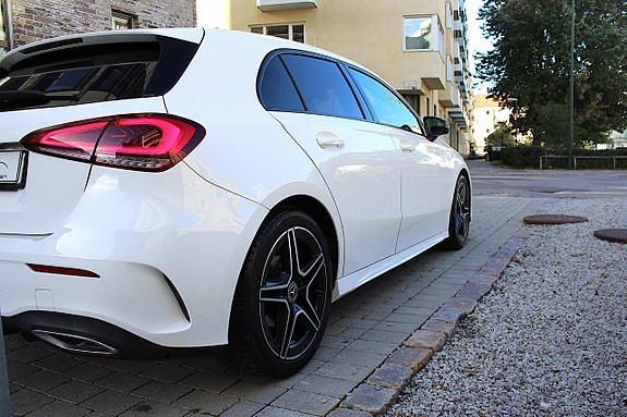 Mercedes-Benz A180 14 of 24