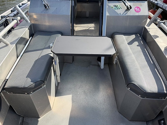 Anytec 750 SPD | Mercury 300hk Verado -18 | Se utrustning 5 of 12