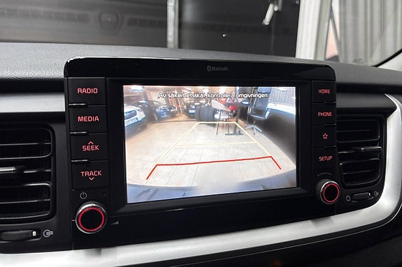 Kia Stonic 15 of 22