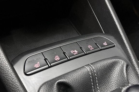 Kia Stonic 18 of 22