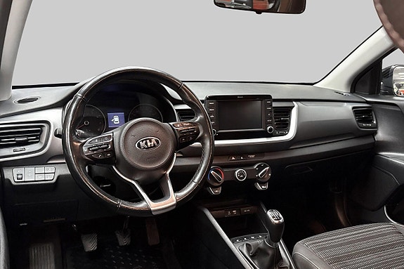 Kia Stonic 9 of 22