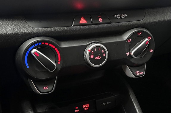 Kia Stonic 19 of 22