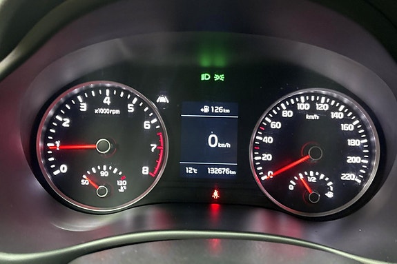 Kia Stonic 13 of 22