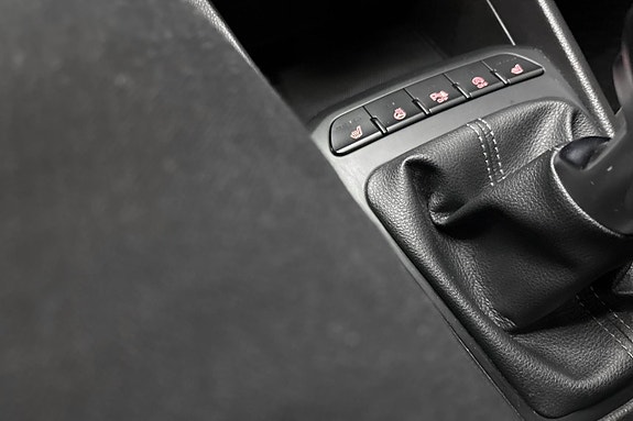 Kia Stonic 17 of 22