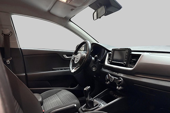Kia Stonic 10 of 22