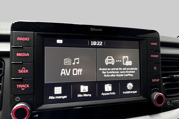 Kia Stonic 14 of 22