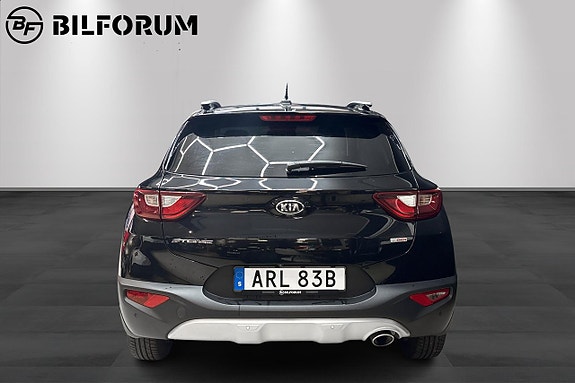 Kia Stonic 5 of 22