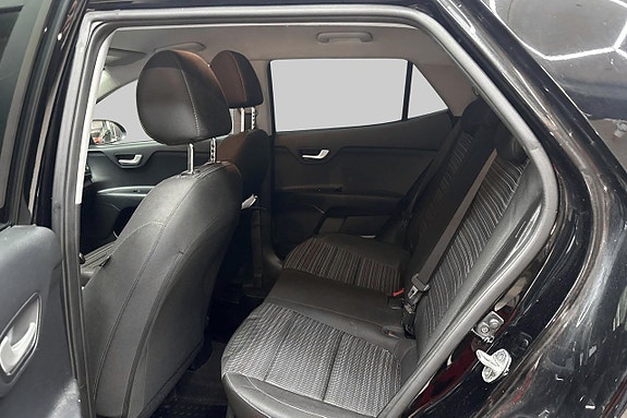 Kia Stonic 8 of 22