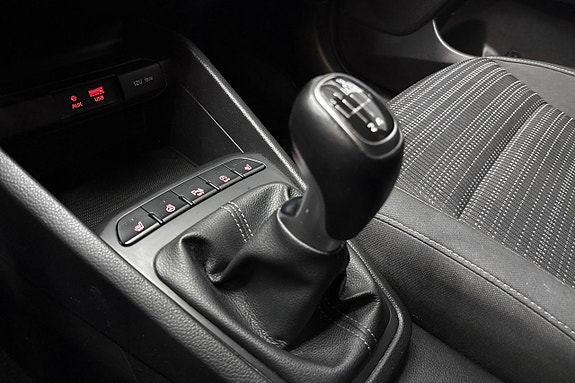 Kia Stonic 16 of 22