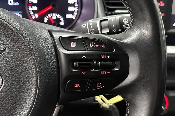 Kia Stonic 22 of 22