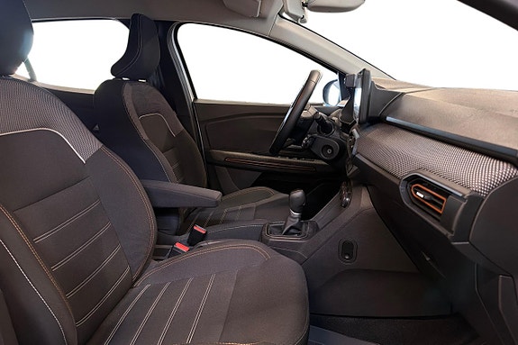 Dacia Sandero Stepway 15 of 23