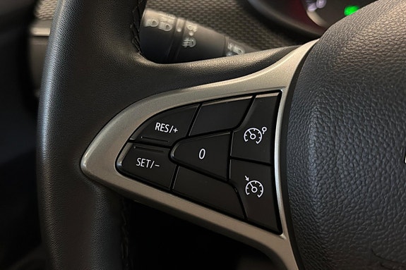 Dacia Sandero Stepway 22 of 23