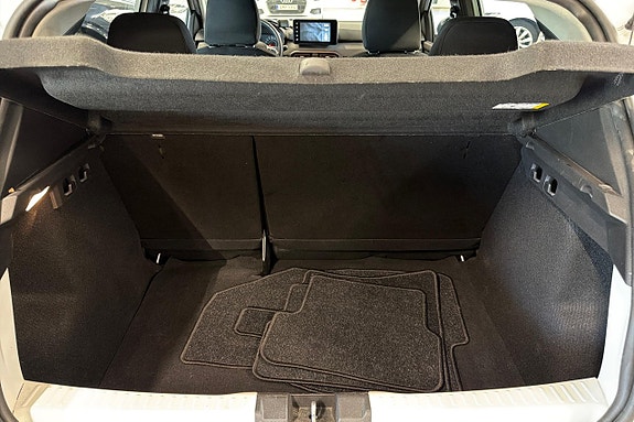 Dacia Sandero Stepway 10 of 23
