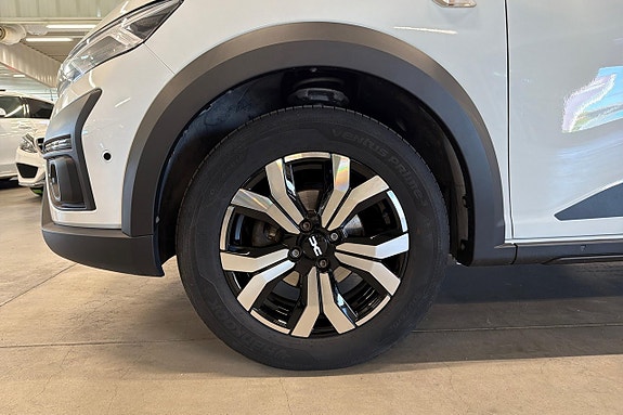 Dacia Sandero Stepway 11 of 23