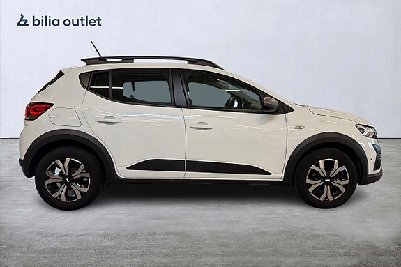 Dacia Sandero Stepway 5 of 23
