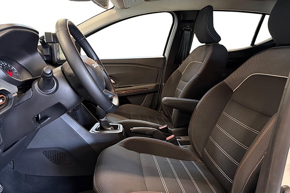 Dacia Sandero Stepway 13 of 23