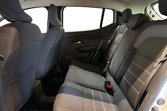 Dacia Sandero Stepway 14 of 23
