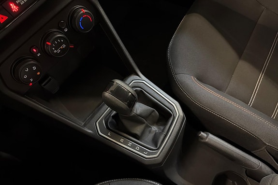 Dacia Sandero Stepway 21 of 23