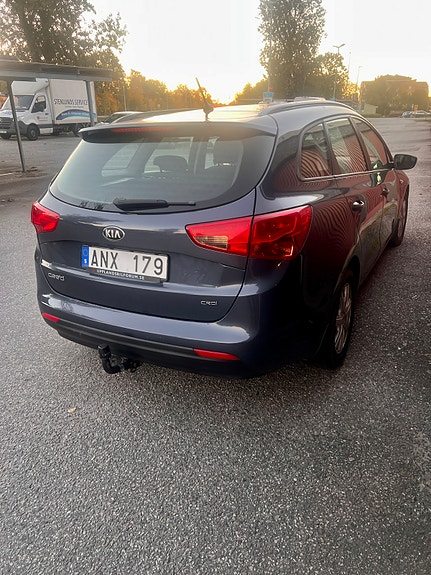 Kia Ceed 6 of 8