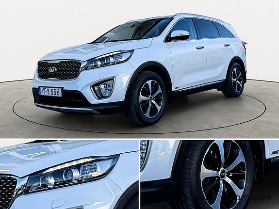 Kia Sorento 8 of 18