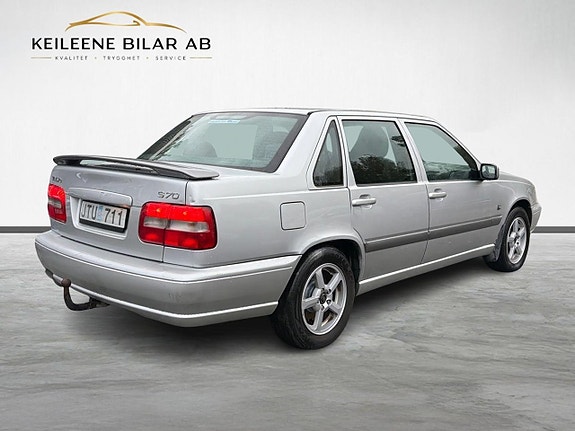 Volvo S70 8 of 22