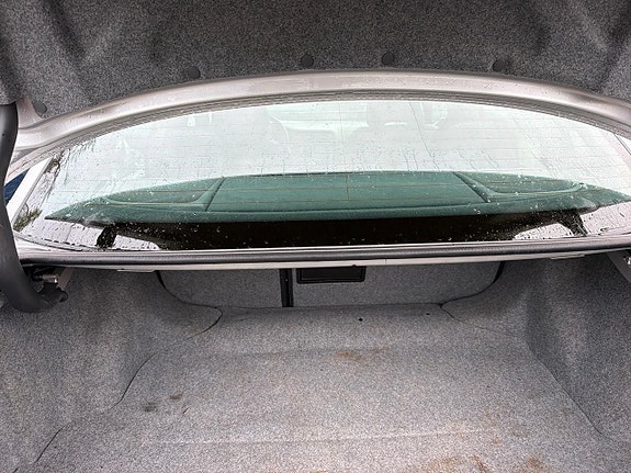 Volvo S70 12 of 22