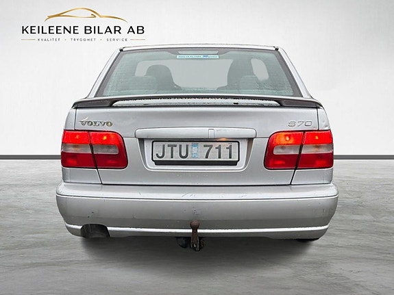 Volvo S70 6 of 22