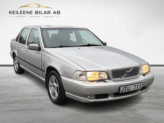Volvo S70 4 of 22
