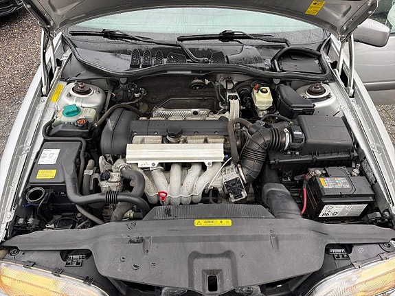 Volvo S70 22 of 22