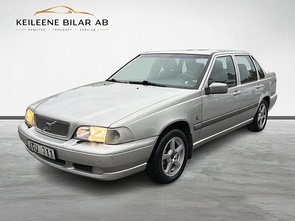 Volvo S70 5 of 22