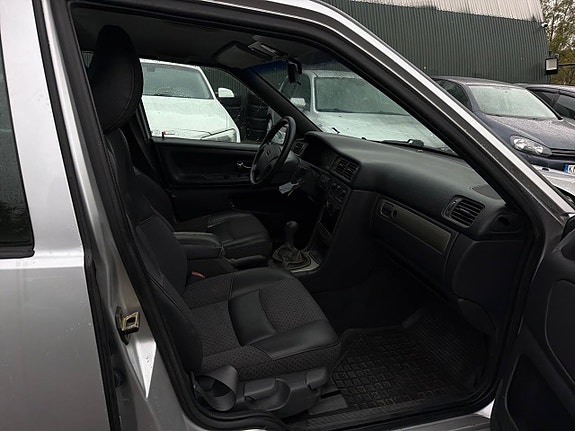 Volvo S70 14 of 22
