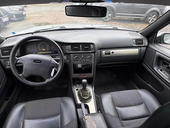 Volvo S70 17 of 22