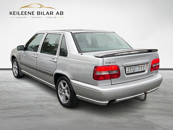 Volvo S70 9 of 22