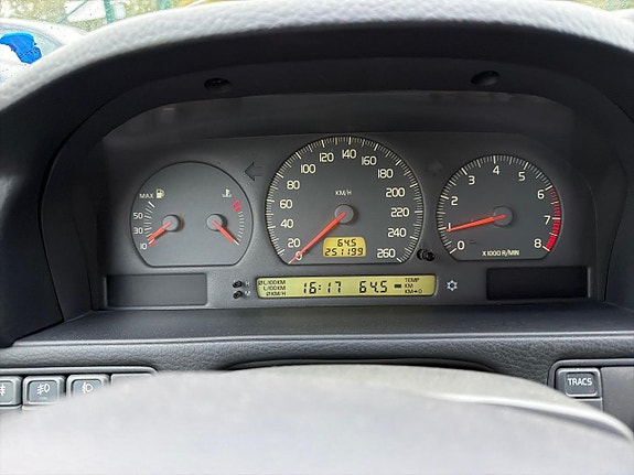 Volvo S70 10 of 22