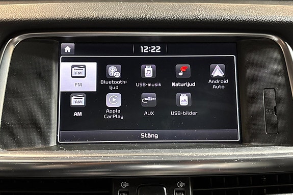 Kia Optima 21 of 27